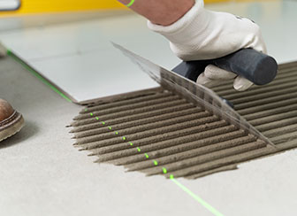 Flooring