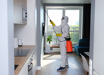 Pest Control