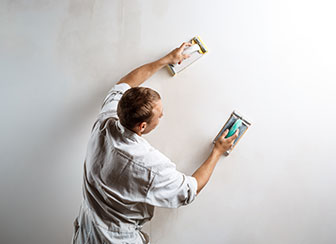 Lime Plastering